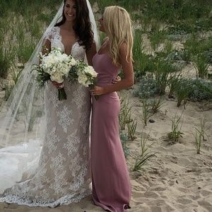 PERFECT Bridesmaid Dress!